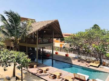 Villa para 24 Pessoas em Cruz (Ceará), Ceará, Foto 4