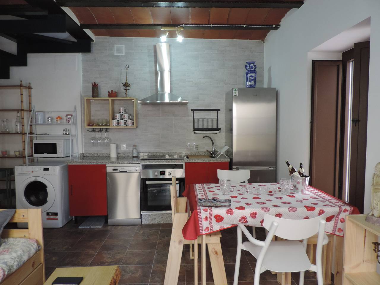 Apartamento entero, Cuadrina Barbancho en Casar de Cáceres in Casar de Cáceres, Provincia de Cáceres