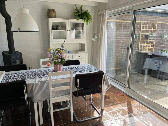 Ferienhaus für 5 Personen, mit Terrasse und Garten sowie Kinderpool und Pool in Westenschouwen - 3