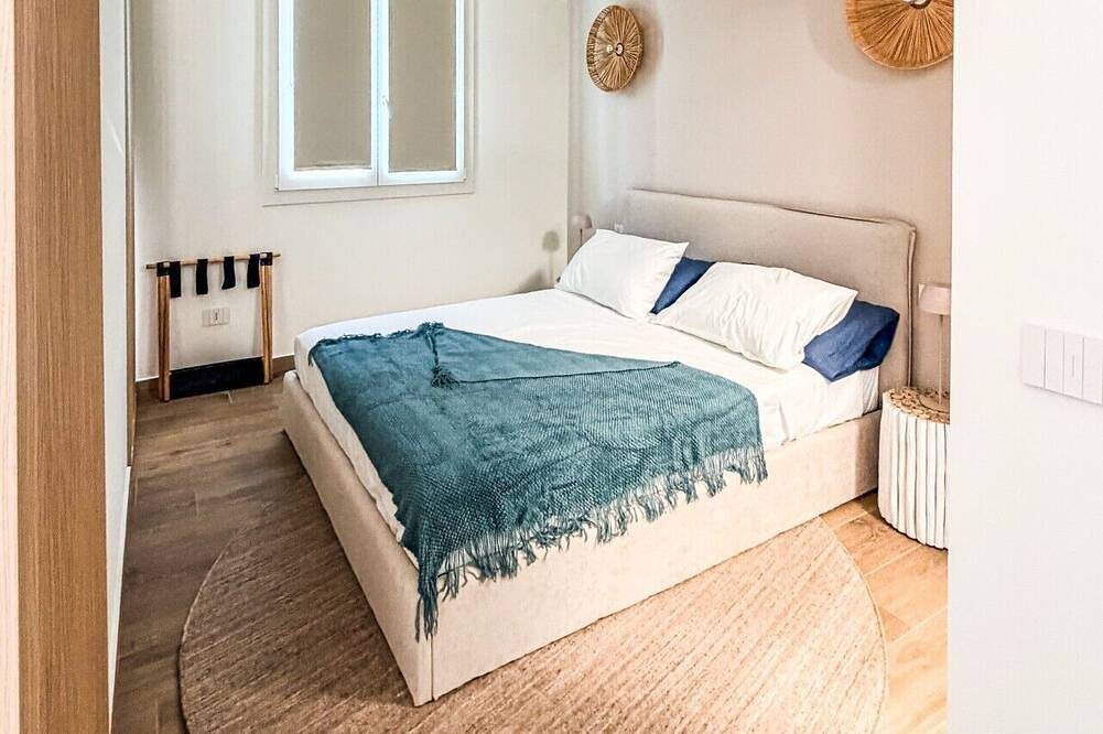 Appartement entier, La Casa di Betti - Portopalo di Capo Passero in Capo Passero, Portopalo di Capo Passero