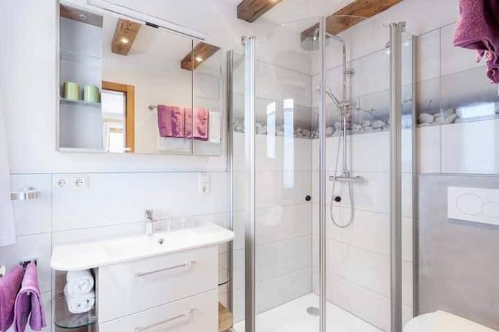 Ferienwohnung für 4 Personen