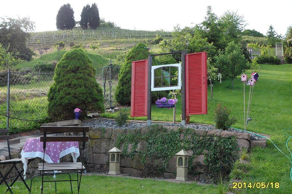 1 bedroom private vacation home in st. martin in Sankt Martin, Südliche Weinstraße
