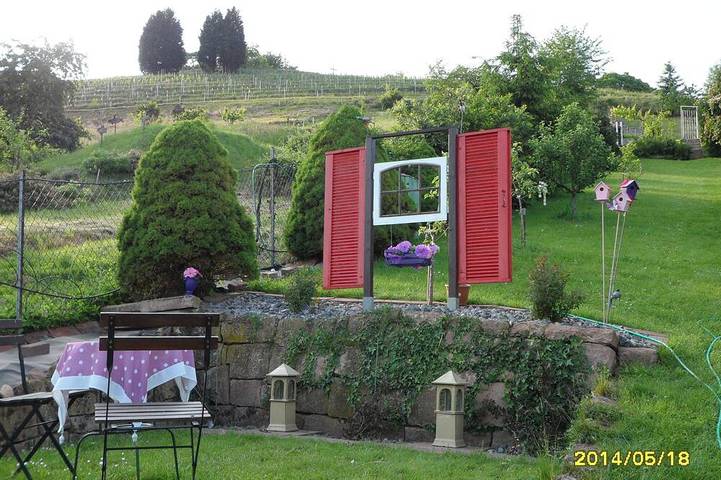 1 bedroom private vacation home in st. martin in Sankt Martin, Südliche Weinstraße