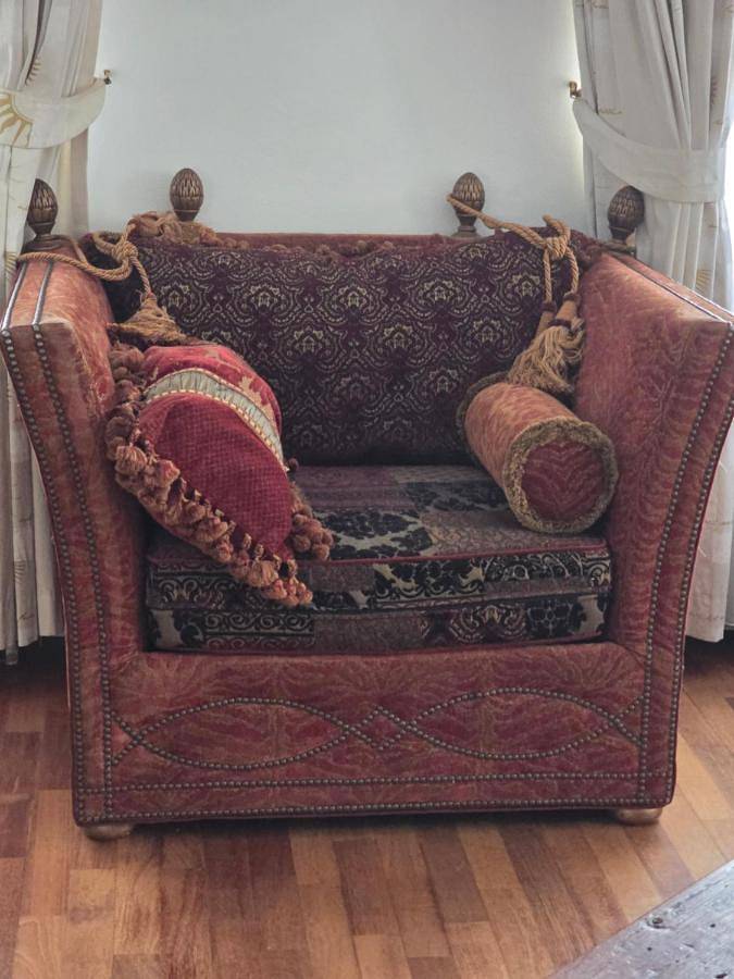 Location de vacances pour 4 personnes, avec balcon et vue à Hoorn - 2