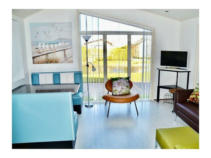 Ferienhaus für 4 Personen in Nordholland - 2