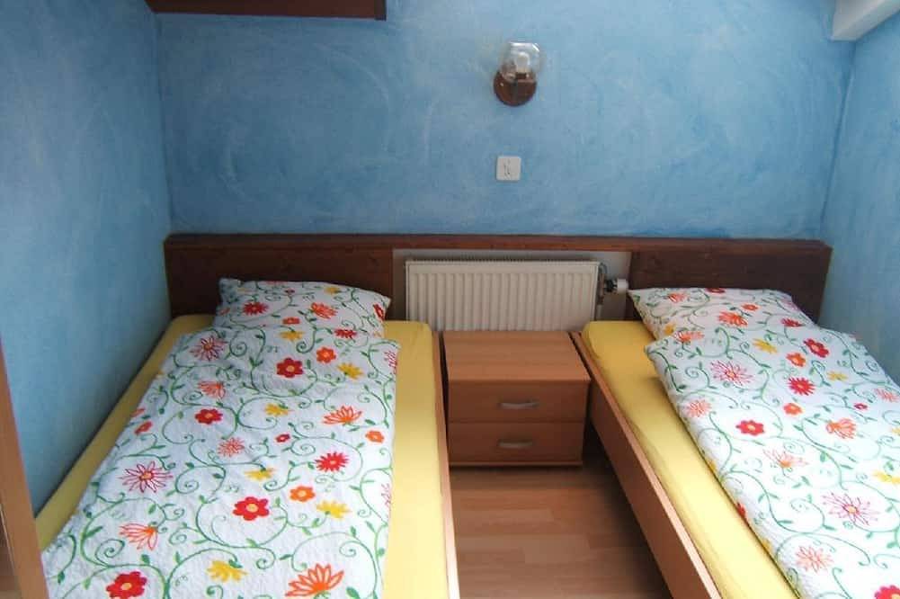 Ferienhaus Lungern für 1 - 4 Personen mit 2 Schlafzimmern - Chalet in Lungern, Obwalden