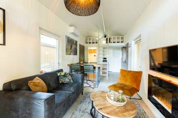 Cottage voor 4 Personen in Veluwe, Gelderland, Afbeelding 1