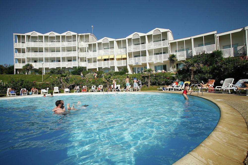 Appartement de vacances