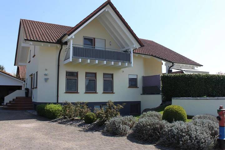 Ferienwohnung für 6 Personen in Kappel-Grafenhausen - 2