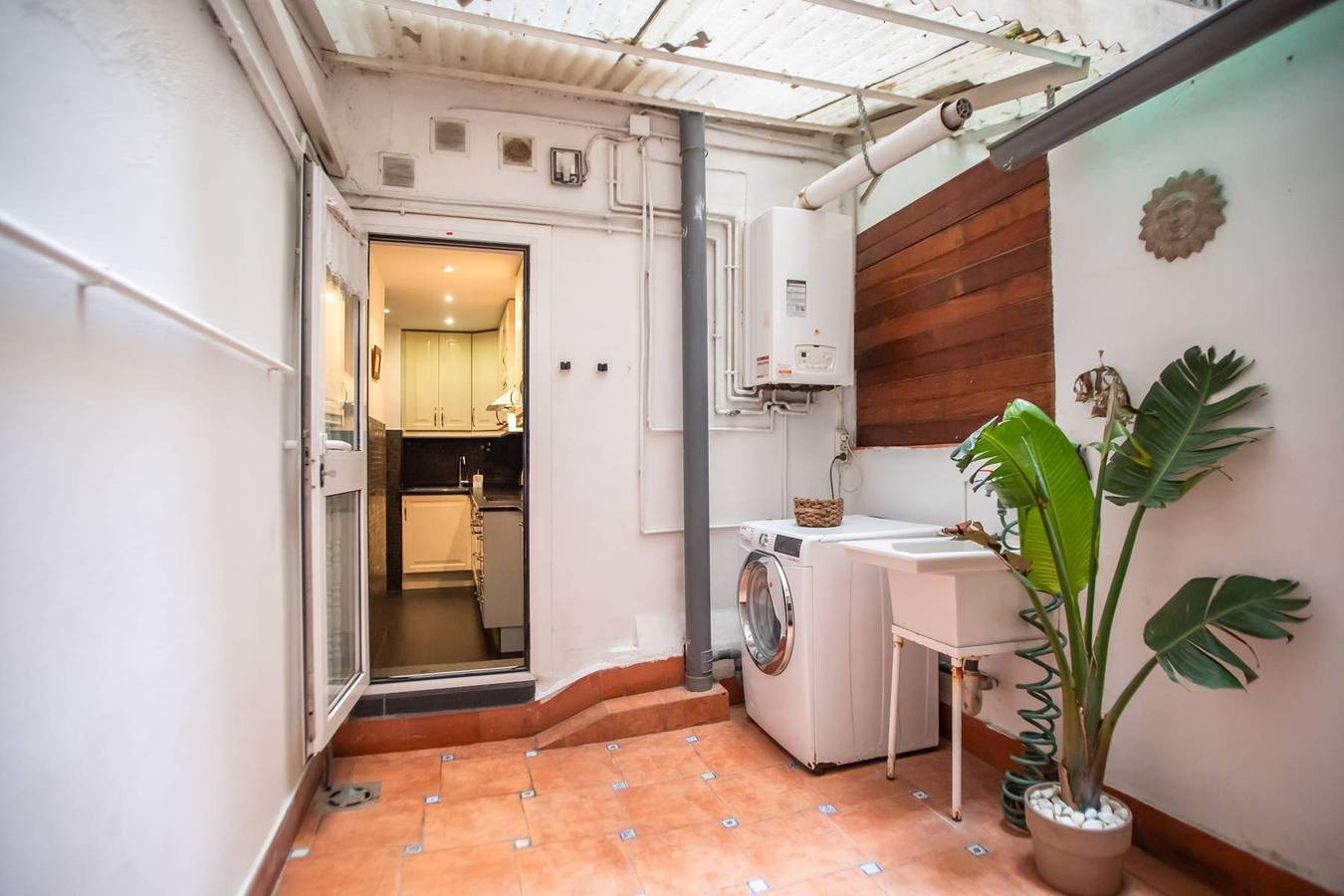 11Rdsp1061 - Fantastic apartment in Sant Antoni, foto 11