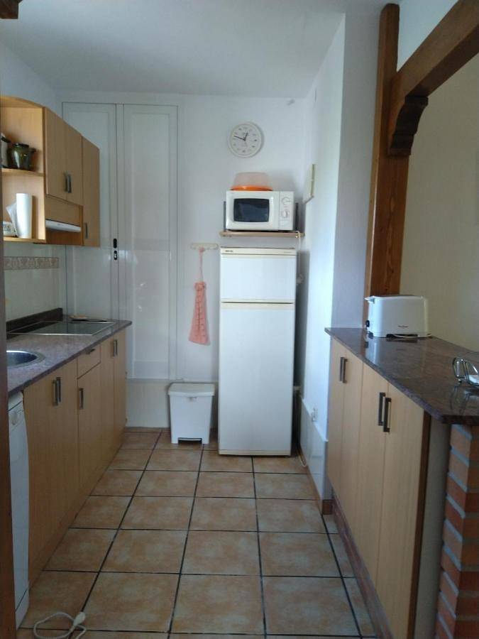 Holiday Home in La Isla (Colunga), Colunga