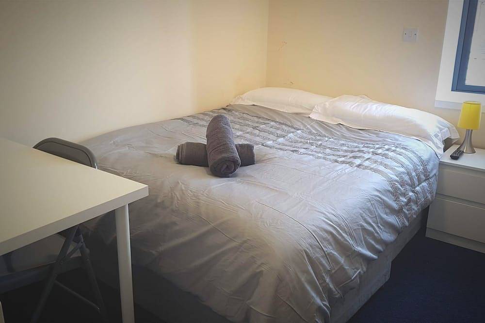 Ganze Wohnung, Modern City Home with 5 Ensuites and Private Parking! Perfect for Working teams in Norwich, Norfolk