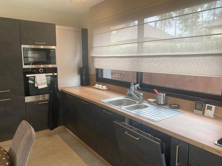 Maison d’hôte pour 9 personnes, avec jardin à Neufchâtel-Hardelot - 4