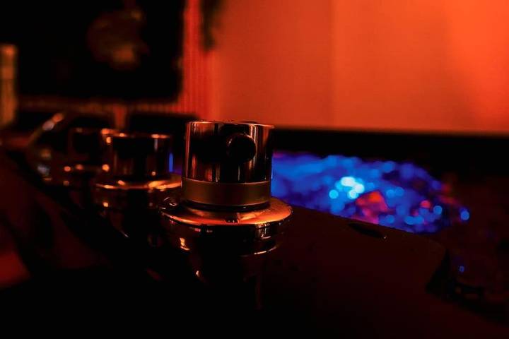 Apartamento de vacaciones para 4 personas, con vistas - 1