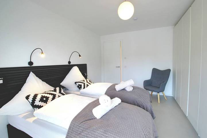 Ferienhaus für 5 Personen in München - 4