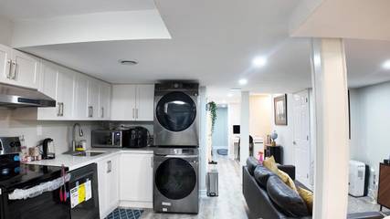 Gîte pour 4 personnes, avec vue et jardin à Ajax