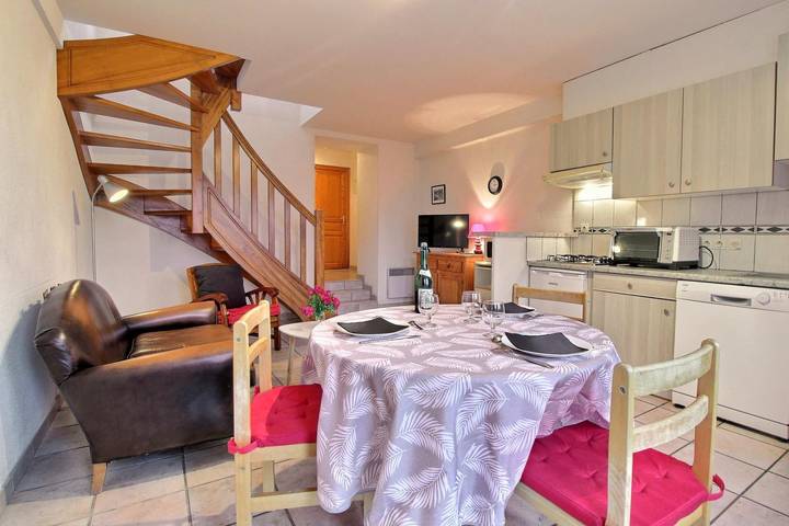 Gîte pour 2 personnes, avec jardin à Arradon - 3