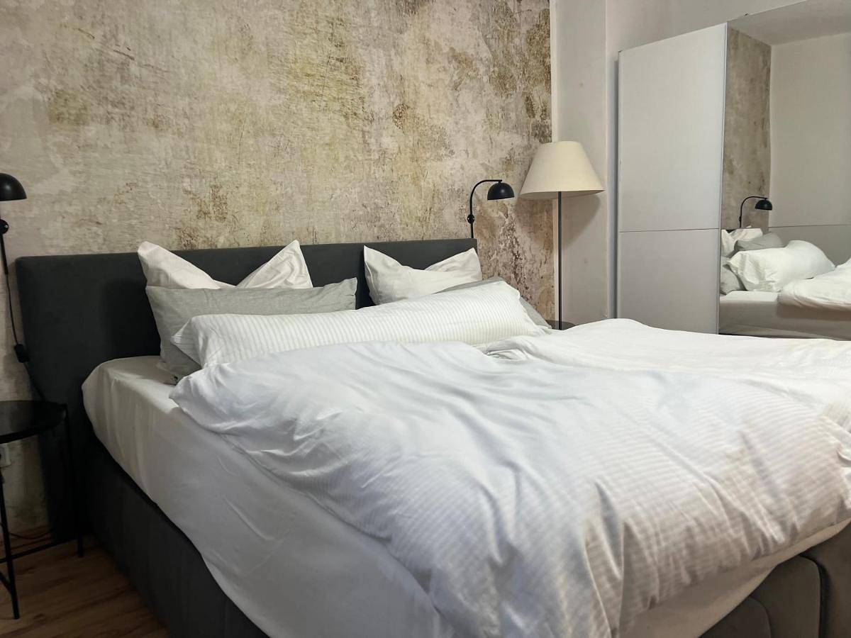 Appartement entier, Dortmunder Stadtoase in Dortmund, Ruhr