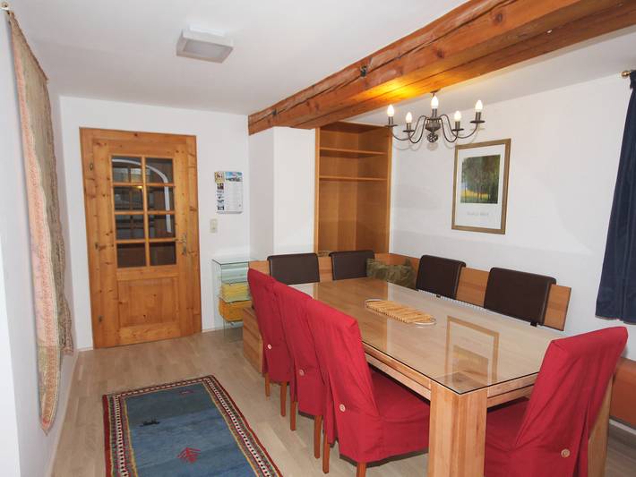 Ferienhaus für 10 Personen, mit Garten in Zell am See - 3
