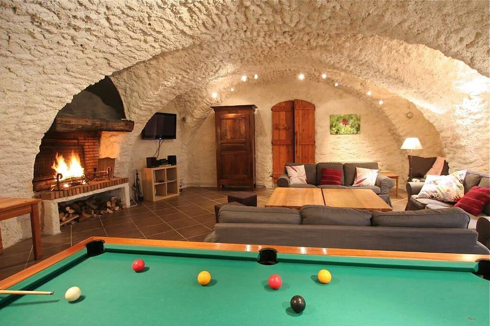 Photo : Maison de vacances