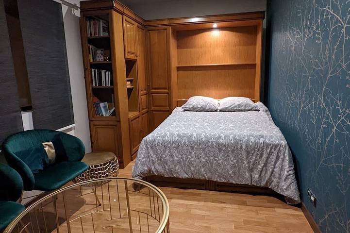 Villa pour 10 personnes, avec jardin dans Essonne - 2