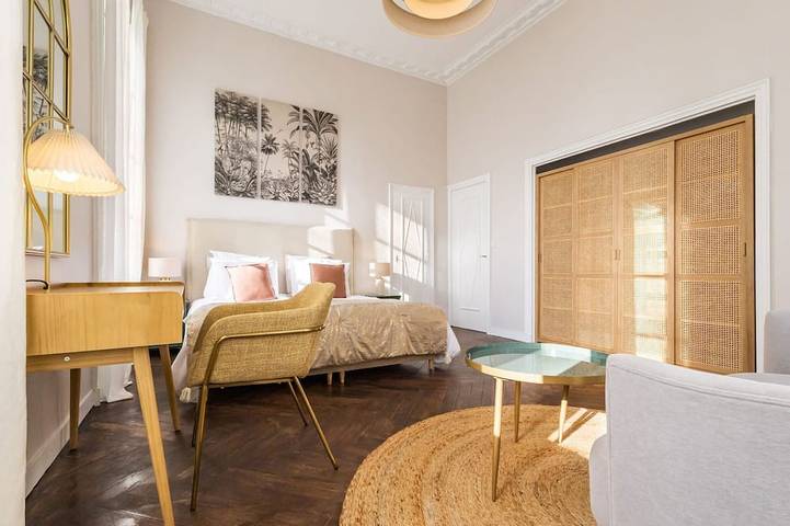 Gîte pour 2 personnes à Saint-Étienne-de-Montluc - 3