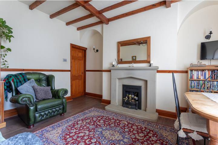 Holiday home for 6 people, with garden, with pets - 1