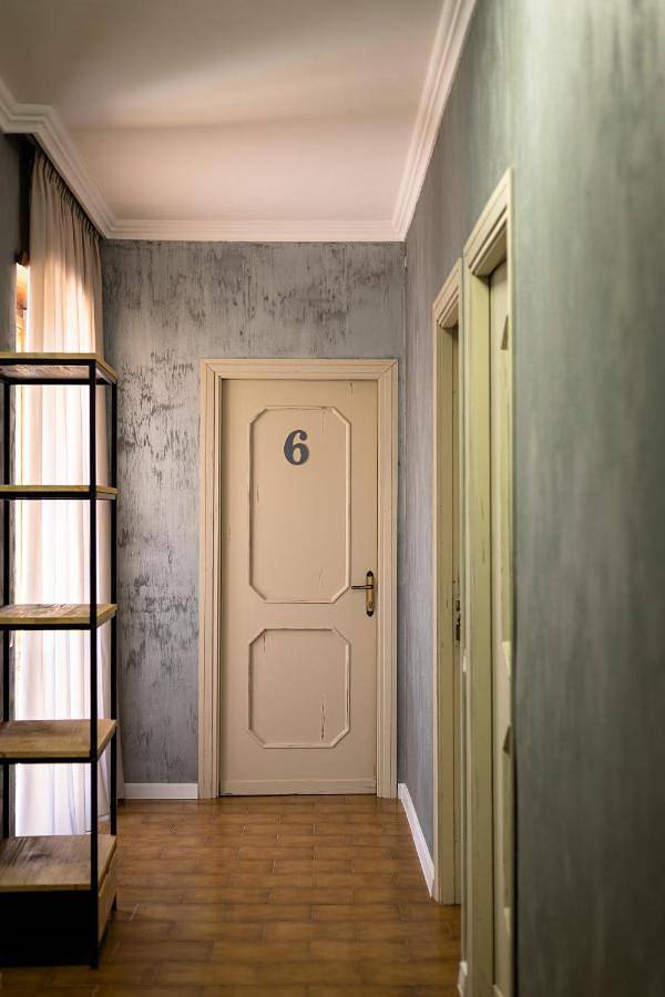 The Gate 441 Rooms in Fiumicino, Provincia di Roma