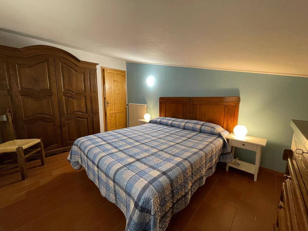 Appartamento intero, Two-Bedroom Apartment in Iano, Alta Via dei Parchi