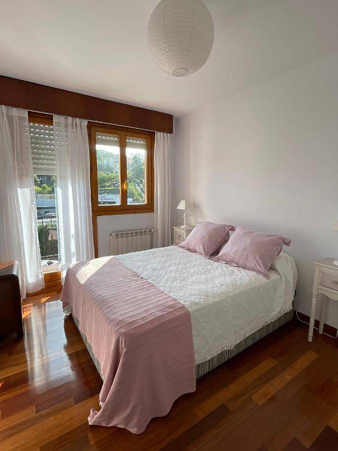 Ferienwohnung für 2 Personen, mit Garten - 1