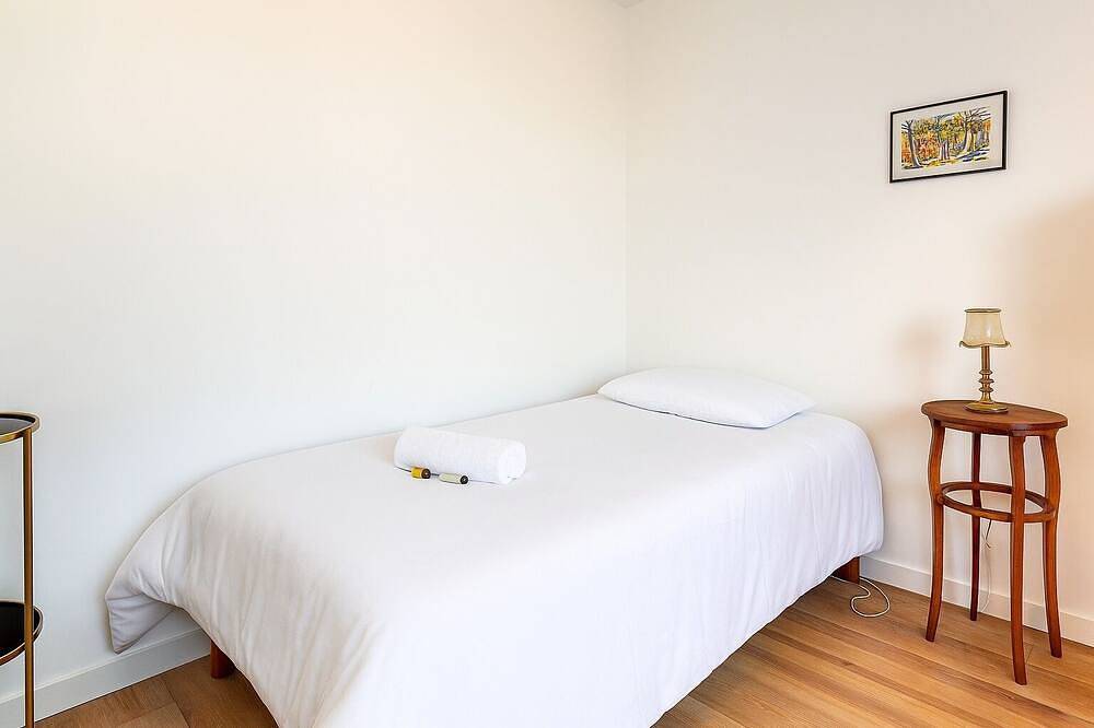 Apartamento entero, Guestready- Las joyas ocultas de Chatillon in Châtillon, Altos del Sena
