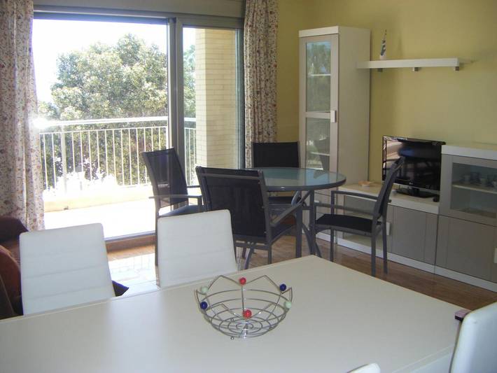 Ferienwohnung für 6 Personen, mit Balkon in Los Alcázares - 2