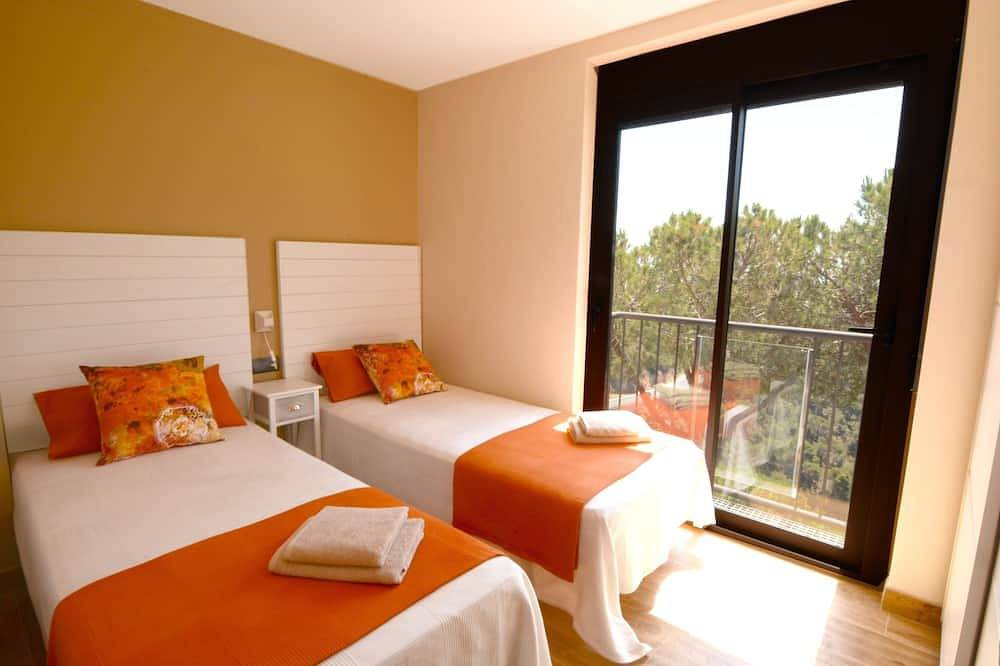 Fantastischer Meerblick in Canyelles, Lloret de Mar