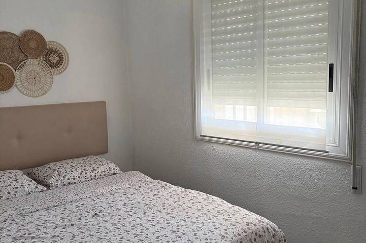 Komfortable Villa mit privatem Swimmingpool und Garten, 3 km vom Strand entfernt in San Fulgencio, Costa Blanca