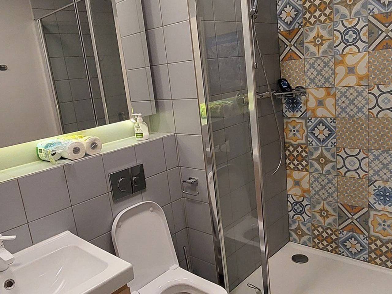 Ganzes Studio, Wunderschönes, renoviertes Studio für 3/4 Personen mit Balkon und Ski-in/Ski-out in Morzine in Morzine, Les Portes du Soleil