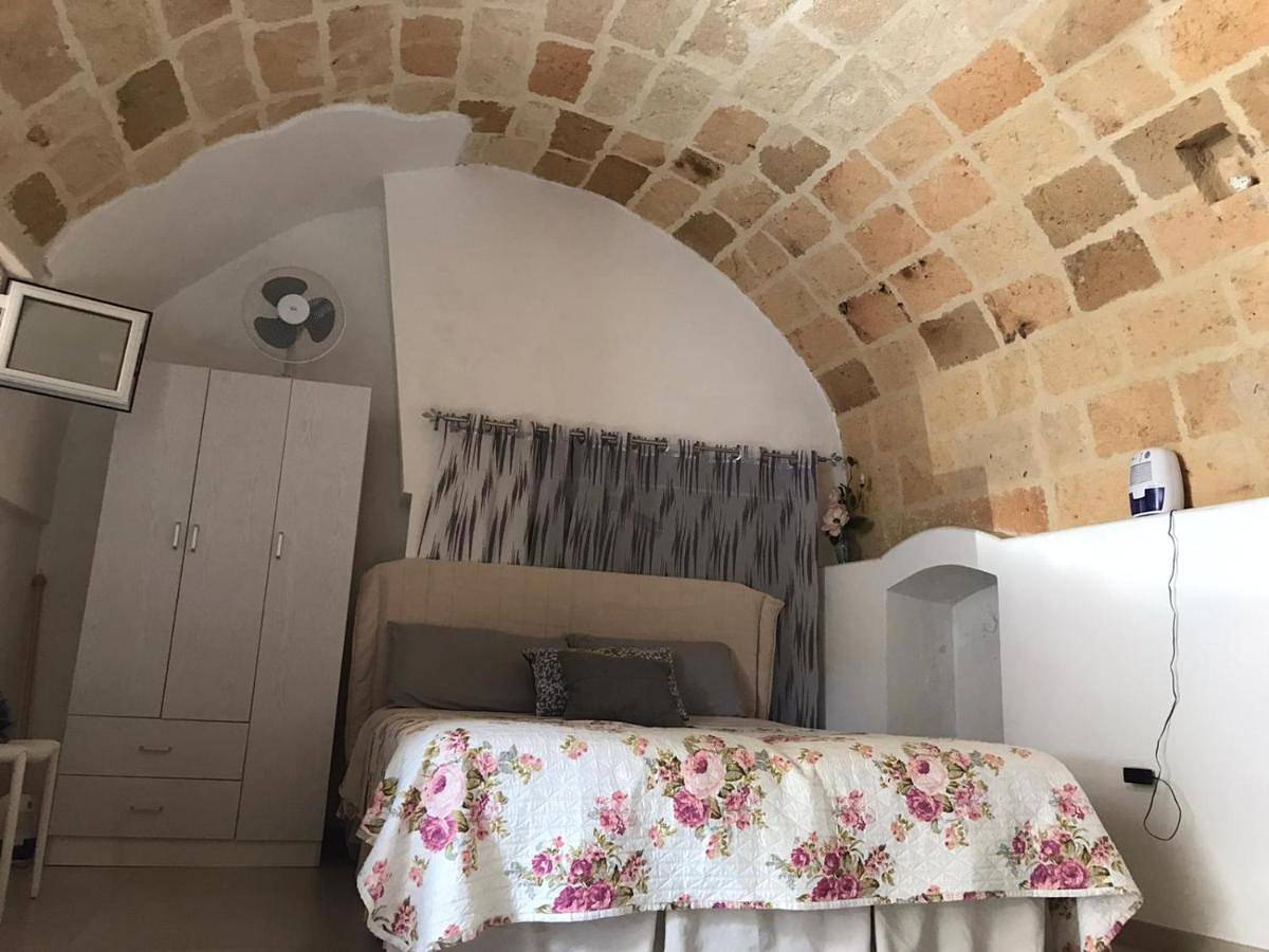 Appartamento intero, Grazioso Monolocale Nel Cuore Del Centro Storico in Francavilla Fontana, Salento