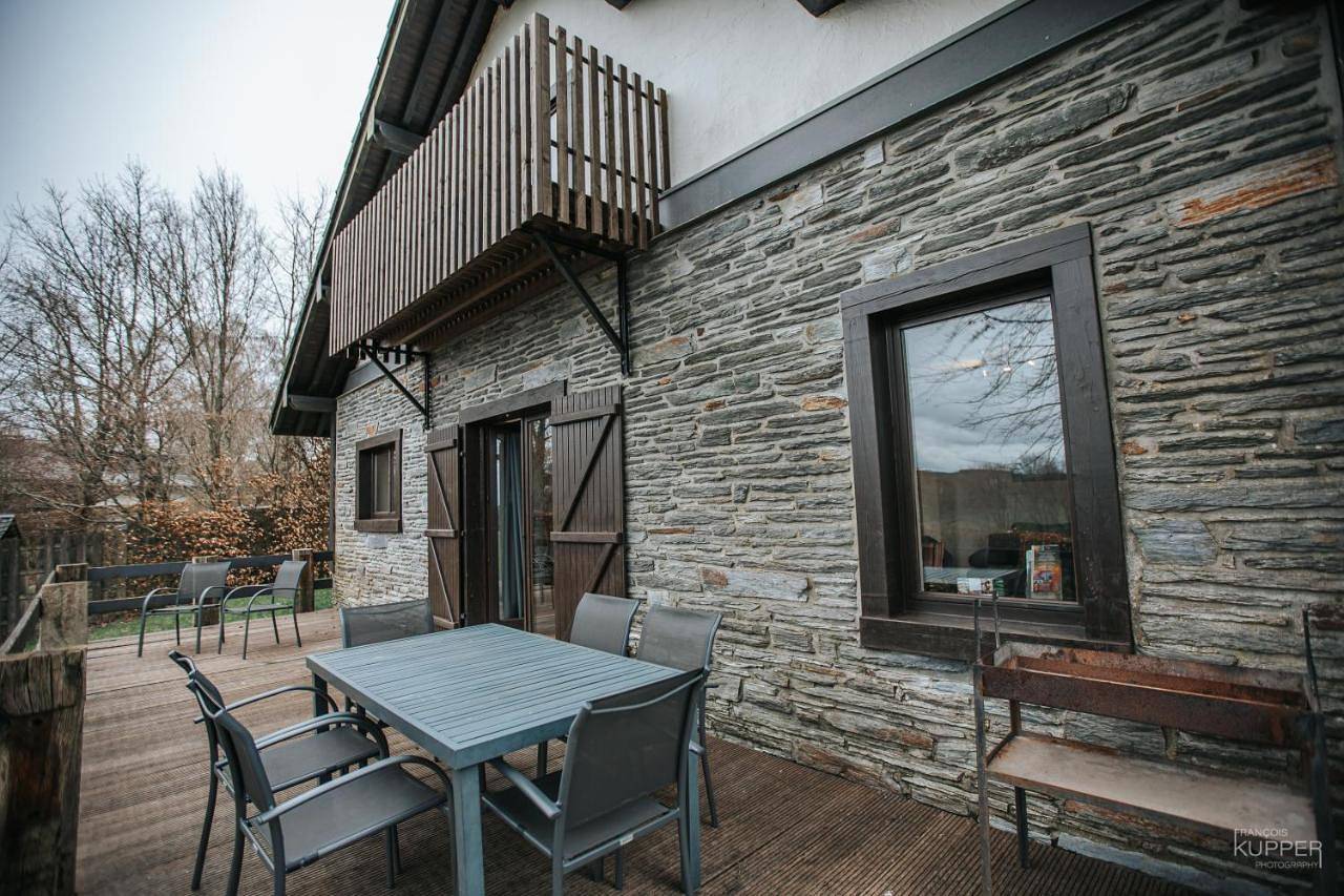 Three-Bedroom House in Malmedy, Naturpark Hohes Venn