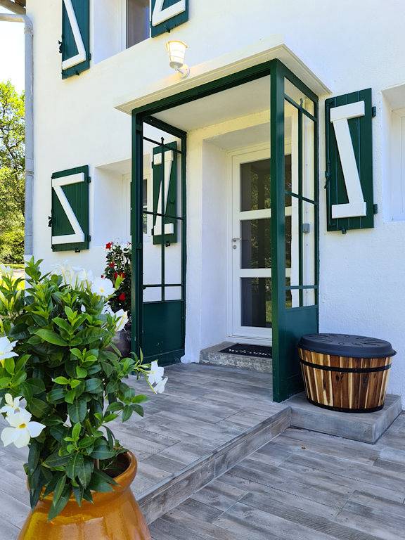 Gîte pour 4 personnes, avec jacuzzi ainsi que jardin et terrasse dans le Tarn - 2