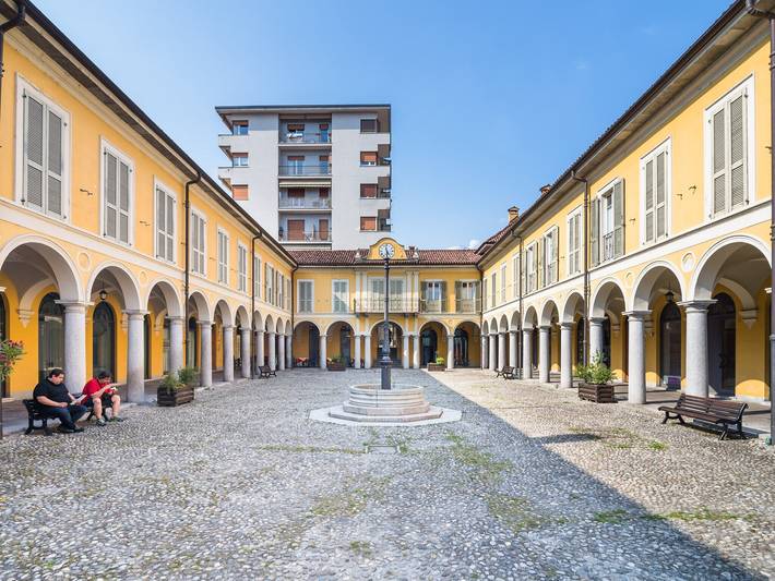 Ferienhaus für 4 Personen