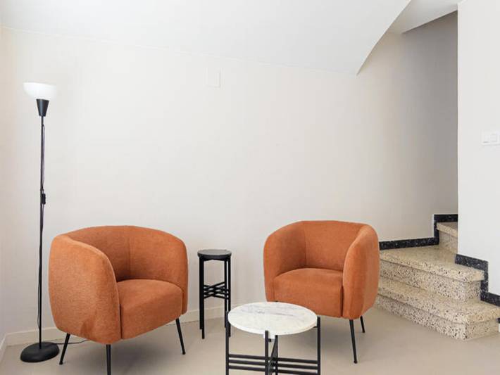 Gîte pour 4 personnes, avec balcon à Banyoles - 3