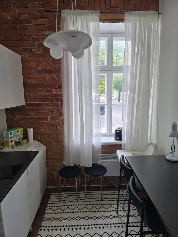 Gîte pour 2 personnes, animaux acceptés à Pärnu