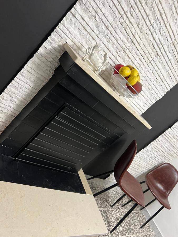 Gîte pour 8 personnes, avec terrasse et vue, animaux acceptés à Vico del Gargano - 4