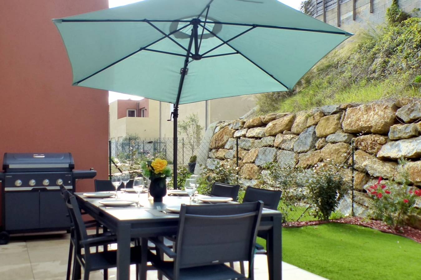 Casa vacanza a Var a partire da 179€ a notte