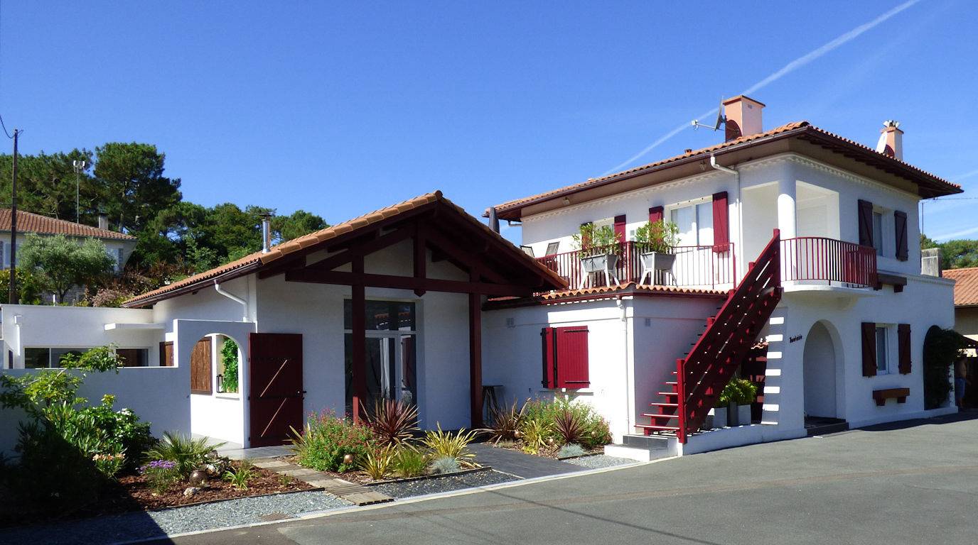 Appartement entier, Appartement - Location Fantaisie à 5 minutes de la plage in Ondres, Côte d’Argent