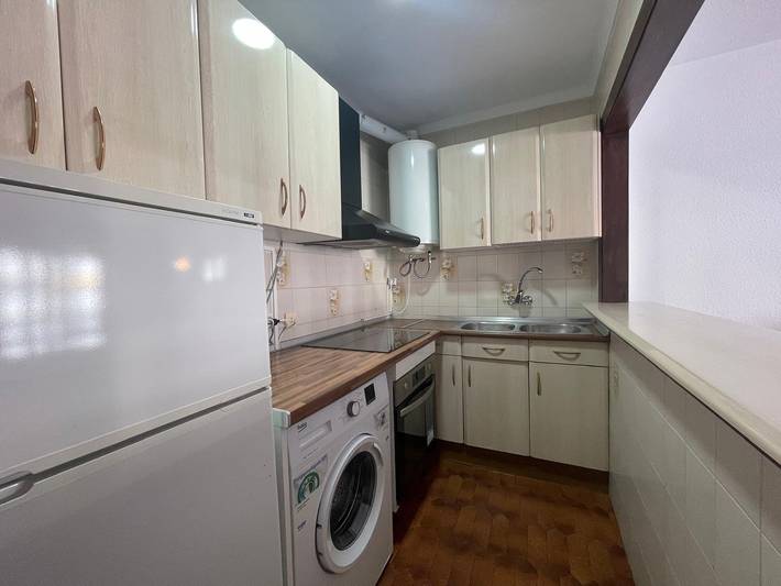 Apartamento entero, Terrasol  Piramides Apis 2 in Urbanización Villa del Mar, Vélez-Málaga