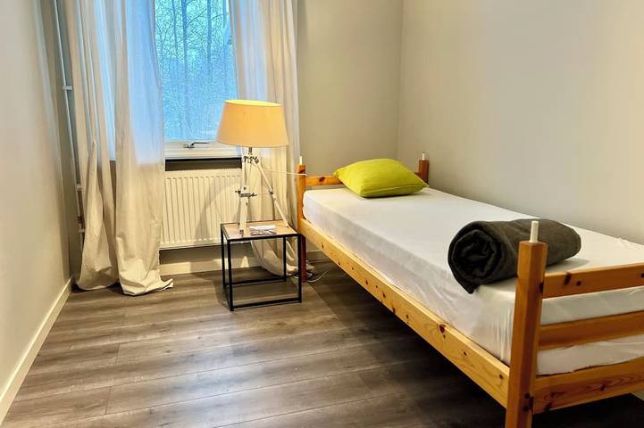 Ferienhaus für 5 Personen, mit Garten in Lessebo und Umgebung - 4