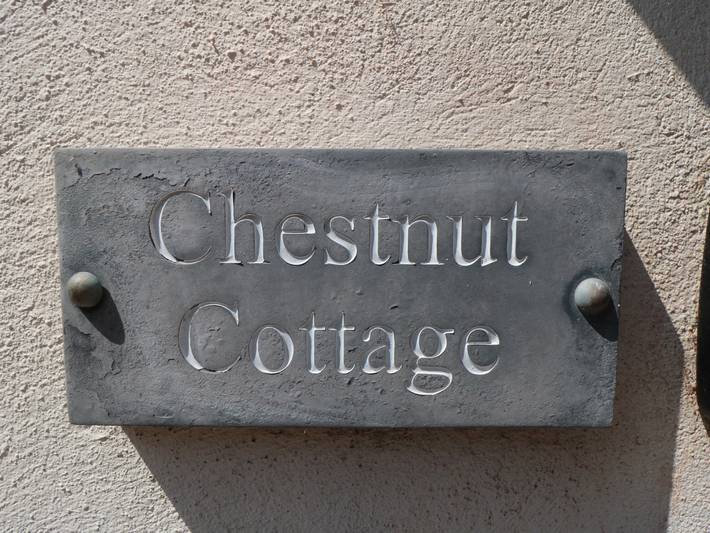 Chestnut Cottage in Bridlington, Östliches Yorkshire