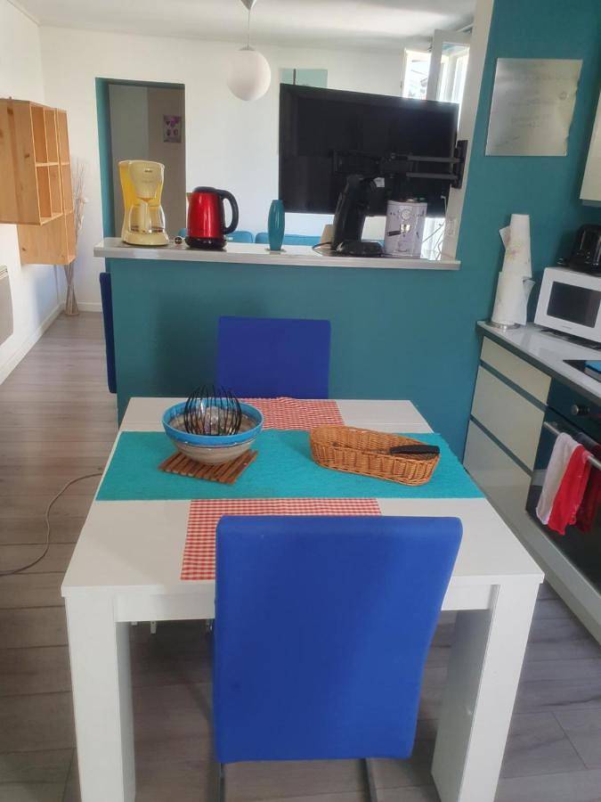 Location de vacances pour 3 personnes, avec jardin à Aubenas - 2