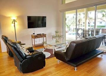 Vacation Home for 8 Guests in Marco Island, Collier County, Picture 4