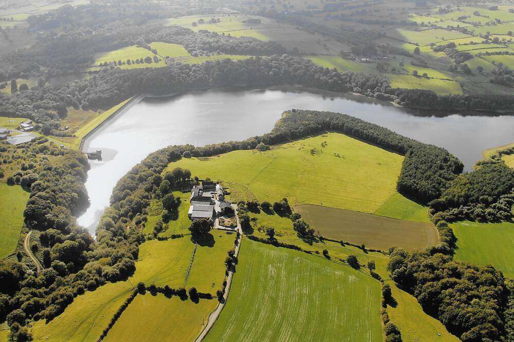 Glamping for 6 People in Peak District, Midlands